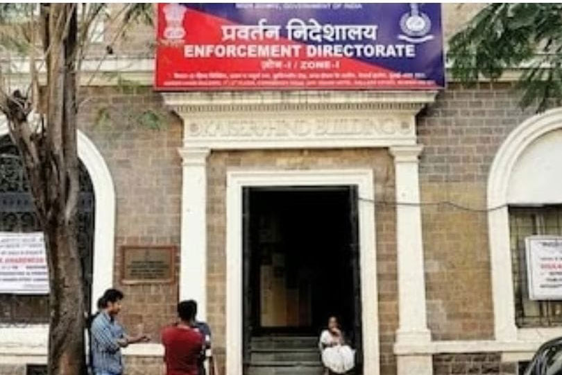 മുഡ കുംഭകോണം: 100 കോടിയുടെ 92 പ്ലോട്ടുകൾ ഇ ഡി വീണ്ടും കണ്ടുകെട്ടി